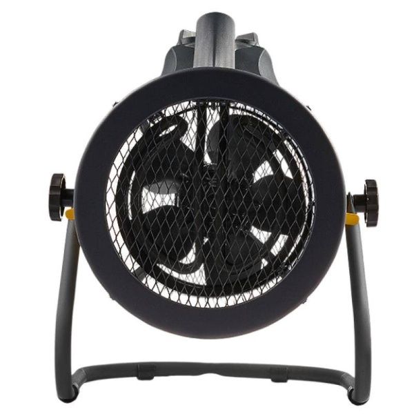 Электрические тепловые пушки интернет-магазина ТМ-Климат