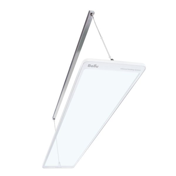 Электрические полупромышленные инфракрасные обогреватели интернет-магазина ТМ-Климат