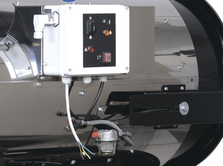 Теплогенератор подвесной газовый Ballu-Biemmedue BH 100 gas интернет-магазина ТМ-Климат