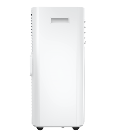 Мобильный кондиционер cерии TESORO RM-TS28CH-E интернет-магазина ТМ-Климат