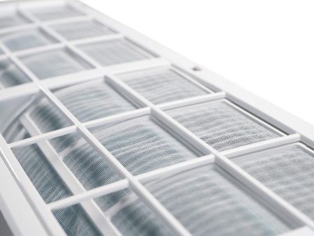 Инверторный кондиционер Daichi ICE20AVQS1R-2/ICE20FVS1R-2 интернет-магазина ТМ-Климат