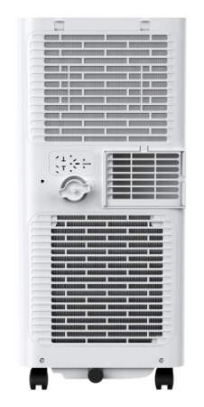 Мобильный кондиционер серии ORCHID MAC-OR25CON03 интернет-магазина ТМ-Климат