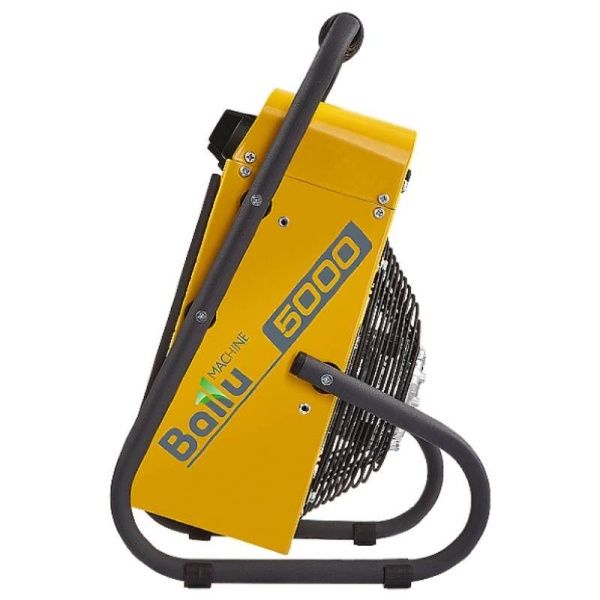 Электрические тепловые пушки интернет-магазина ТМ-Климат