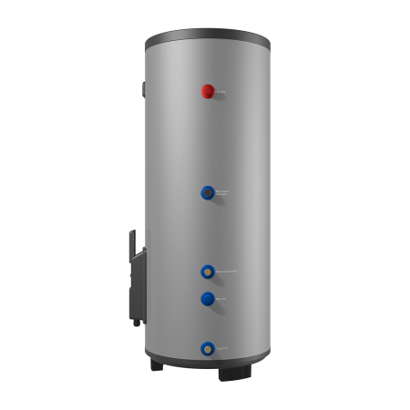 Водонагреватель аккумуляционный электрический бытовой THERMEX Kelpie 200 F интернет-магазина ТМ-Климат