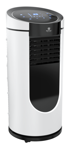 Мобильные кондиционеры интернет-магазина ТМ-Климат