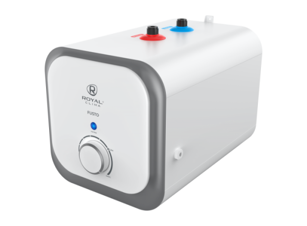 Накопительные электрические интернет-магазина ТМ-Климат