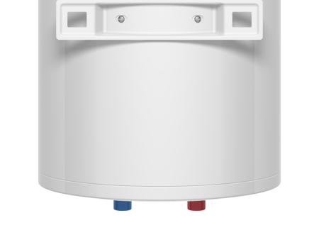 Водонагреватель аккумуляционный электрический THERMEX Fusion 80 V интернет-магазина ТМ-Климат