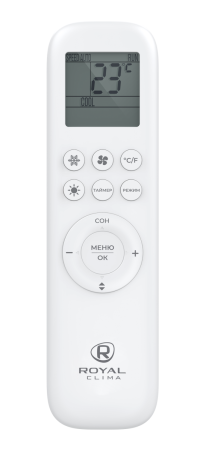 Мобильный кондиционер серии CELEBRITY RM-СB27HH-E интернет-магазина ТМ-Климат