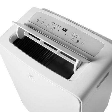 Кондиционер мобильный Electrolux EACM-09 HR/N6 интернет-магазина ТМ-Климат