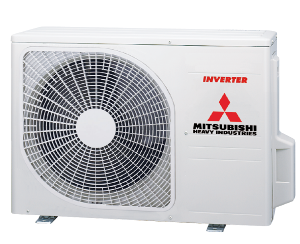 Инверторные кондиционеры интернет-магазина ТМ-Климат