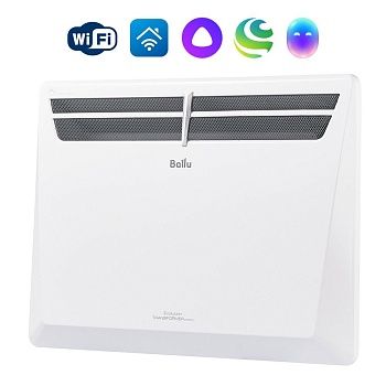 Электрические конвекторы Ballu Transformer