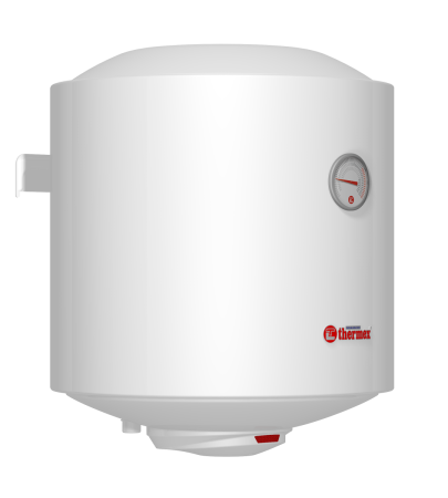 Водонагреватель электрический аккумуляционный бытовой THERMEX TitaniumHeat 50 V интернет-магазина ТМ-Климат