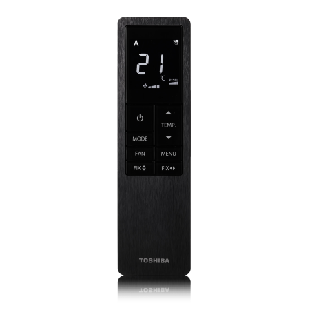 Инверторный кондиционер Toshiba RAS-10N4VRG-EE интернет-магазина ТМ-Климат