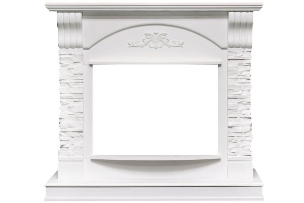 Каменные каминокомплекты интернет-магазина ТМ-Климат