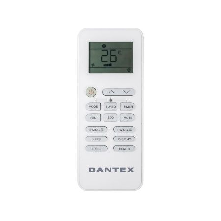 Классический кондиционер Dantex RK-24SAT/RK-24SATE интернет-магазина ТМ-Климат