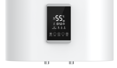 Электрический водонагреватель серии UltraHeat Smart AWH1622/51(80YC) интернет-магазина ТМ-Климат