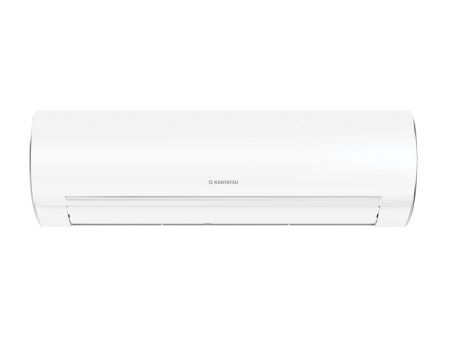 Классический кондиционер Kentatsu KSGQ80HFAN1/KSRQ80HFAN1