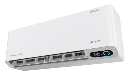Инверторный кондиционер Royal Clima RCI-RFS35HN интернет-магазина ТМ-Климат