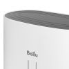 Водонагреватель Ballu BWH/S 30 Cetrion Inox Inverter интернет-магазина ТМ-Климат
