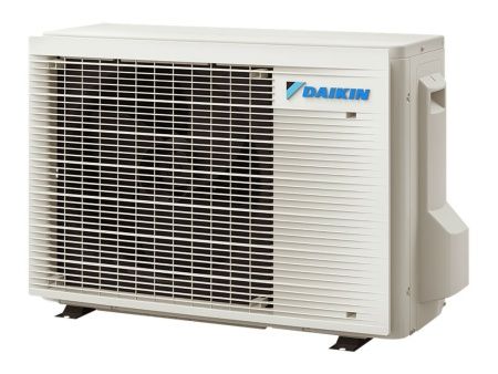 Инверторный кондиционер Daikin FTXJ20AW/RXJ20A интернет-магазина ТМ-Климат