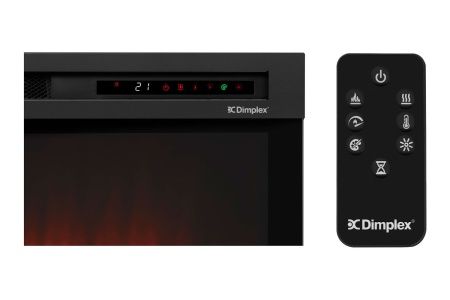 Очаг XHD23L-INT интернет-магазина ТМ-Климат