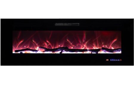 Очаг Galaxy 50 RF интернет-магазина ТМ-Климат