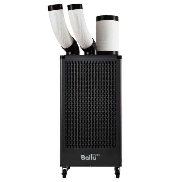 Мобильные кондиционеры интернет-магазина ТМ-Климат