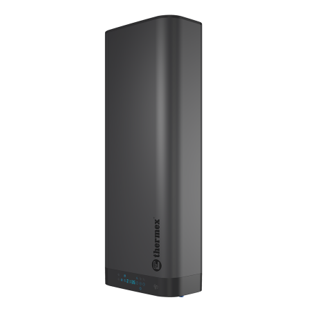 Водонагреватель аккумуляционный электрический THERMEX Bono 100 Wi-Fi интернет-магазина ТМ-Климат