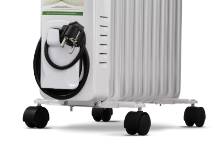 Масляный радиатор Ballu Trend BOH/TR-11 2200 интернет-магазина ТМ-Климат