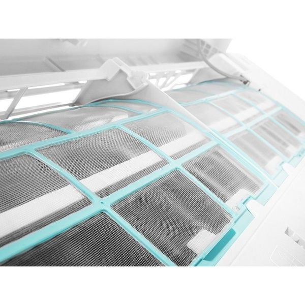 Инверторные кондиционеры интернет-магазина ТМ-Климат