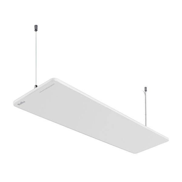 Электрические полупромышленные инфракрасные обогреватели интернет-магазина ТМ-Климат