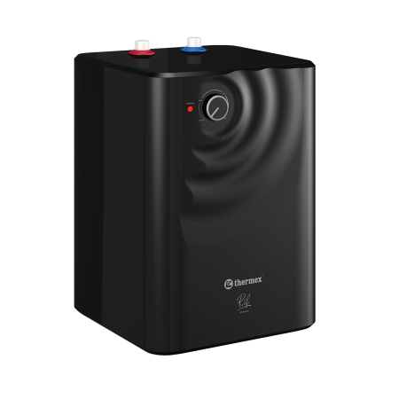 Водонагреватель аккумуляционный электрический бытовой THERMEX Rif 15 U интернет-магазина ТМ-Климат