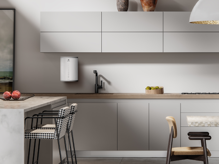 Водонагреватель Electrolux EWH 15 Genie ECO O интернет-магазина ТМ-Климат