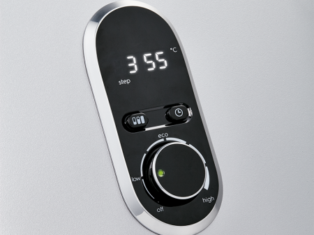 Водонагреватель Electrolux EWH 100 Royal Flash Silver интернет-магазина ТМ-Климат