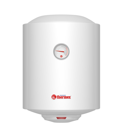 Водонагреватель электрический аккумуляционный бытовой THERMEX TitaniumHeat 30 V Slim