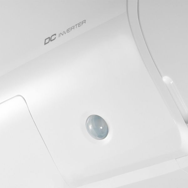 Инверторные кондиционеры интернет-магазина ТМ-Климат