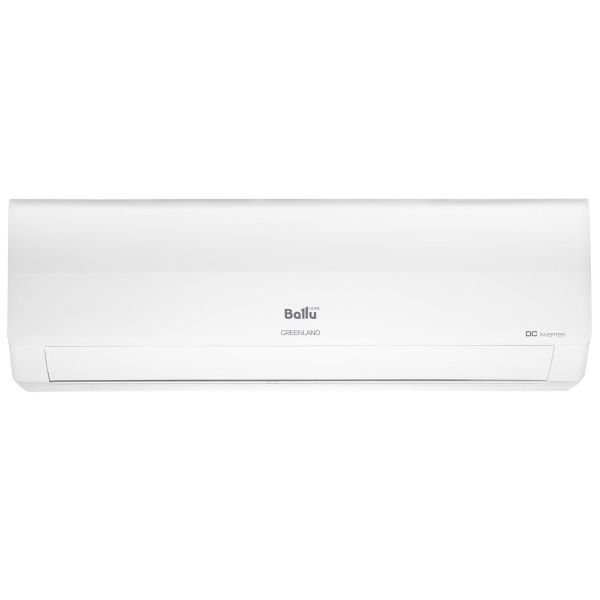 Инверторные кондиционеры интернет-магазина ТМ-Климат