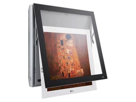 Инверторный кондиционер LG A12FT интернет-магазина ТМ-Климат