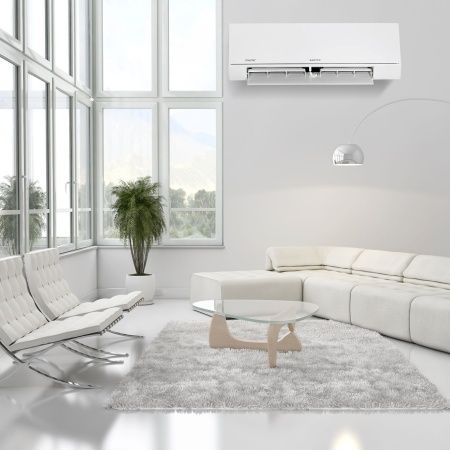 Инверторный кондиционер Dantex RK-09PDMI/RK-09PDMIE интернет-магазина ТМ-Климат