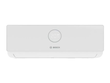 Классический кондиционер Bosch CLL2000 W 26/CLL2000 26