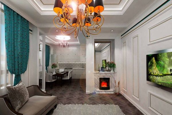 Очаги интернет-магазина ТМ-Климат