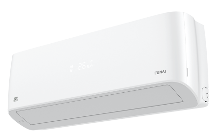 Инверторный кондиционер Funai RACI-EM25HP.D03 интернет-магазина ТМ-Климат