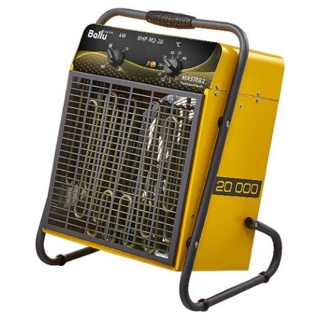 Пушка тепловая BALLU BHP-M2-20 интернет-магазина ТМ-Климат