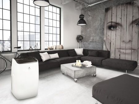 Мобильный кондиционер cерии LARGO PRO RM-LP50CN-E интернет-магазина ТМ-Климат