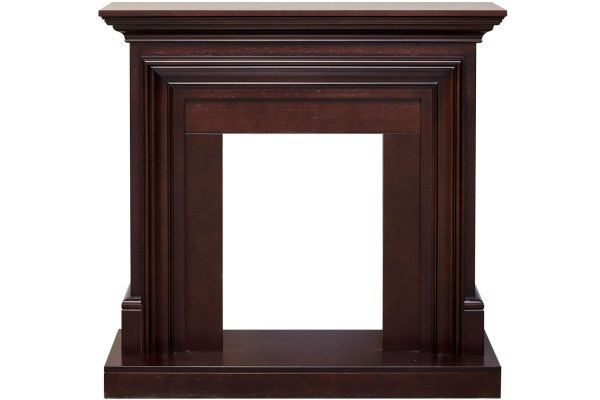 Деревянные каминокомплекты интернет-магазина ТМ-Климат