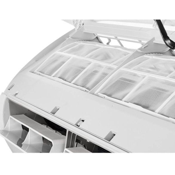 Инверторные кондиционеры интернет-магазина ТМ-Климат