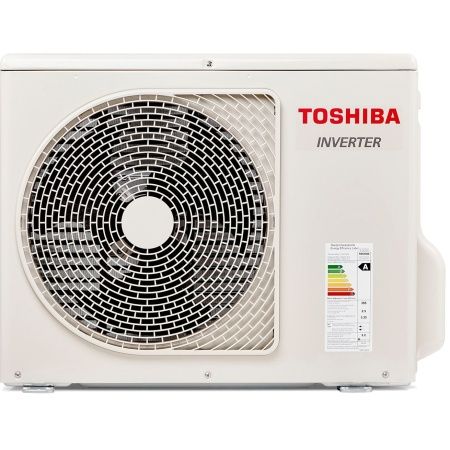 Инверторный кондиционер Toshiba RAS-13J2VSG-EE интернет-магазина ТМ-Климат
