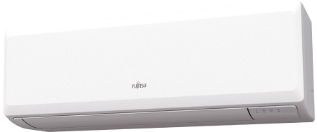 Инверторный кондиционер Fujitsu ASYG09KPCA/AOYG09KPCA