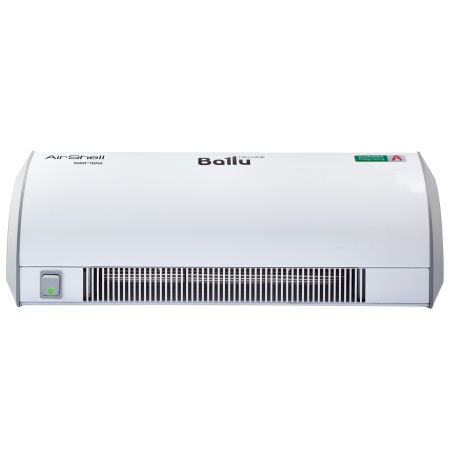 Завеса тепловая Ballu BHC-L05S02-S интернет-магазина ТМ-Климат