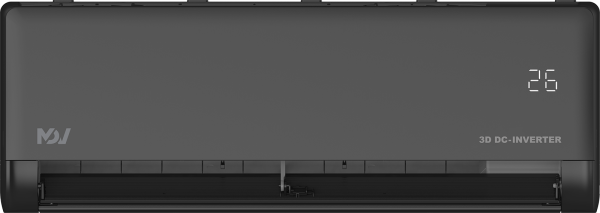 Инверторные кондиционеры интернет-магазина ТМ-Климат
